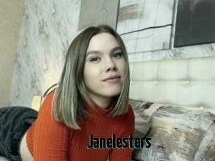 Janelesters