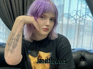 Janelflowers
