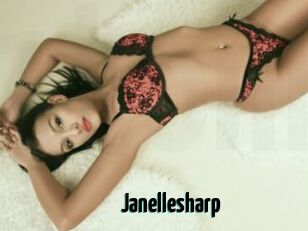 Janellesharp