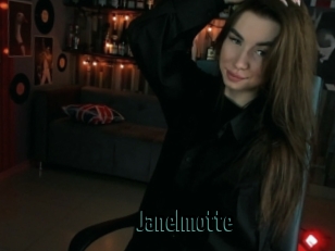Janelmotte
