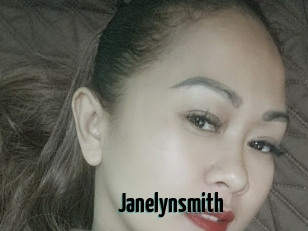 Janelynsmith