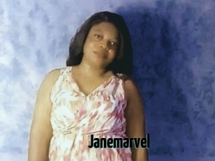 Janemarvel