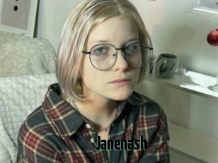 Janenash
