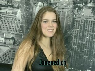 Janenedich