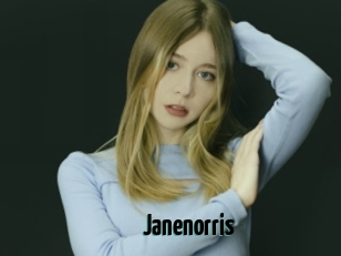 Janenorris