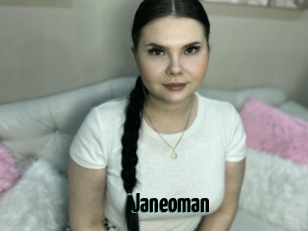 Janeoman