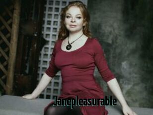 Janepleasurable
