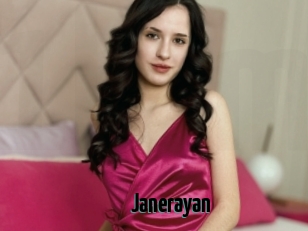 Janerayan