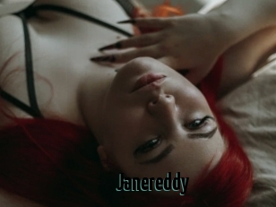 Janereddy