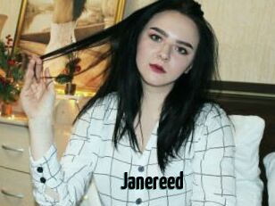 Janereed
