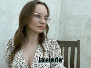 Janereuter