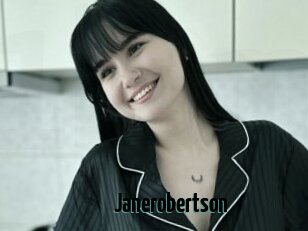 Janerobertson