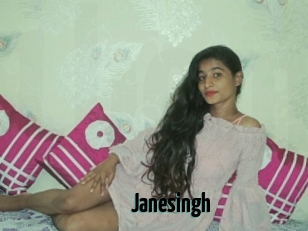 Janesingh