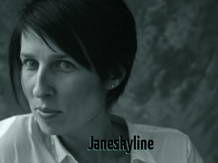 Janeskyline