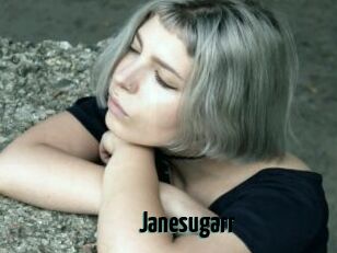 Janesugarr