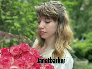 Janetbarker