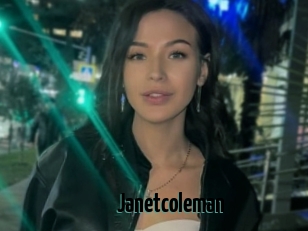 Janetcoleman