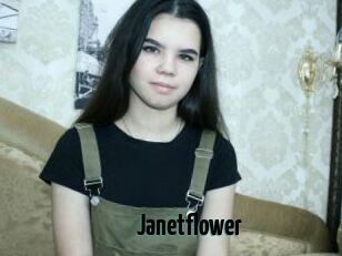 Janetflower
