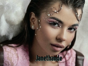 Janethande