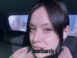 Janetharris