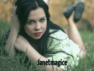Janetmagice