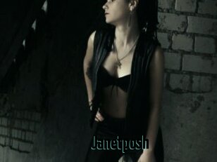 Janetposh