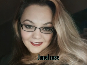 Janetrose