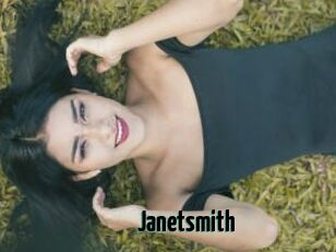 Janetsmith