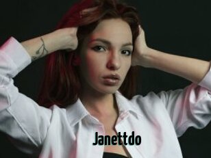 Janettdo