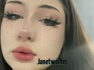 Janetwalker