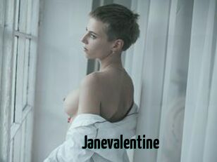 Janevalentine