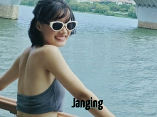 Janging