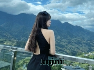 Jangjunki