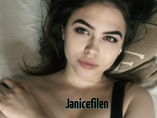 Janicefilen