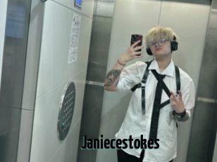 Janiecestokes