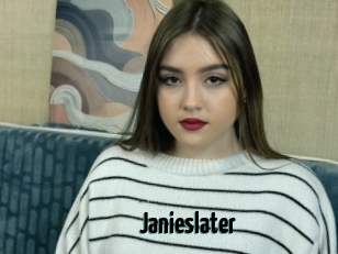 Janieslater
