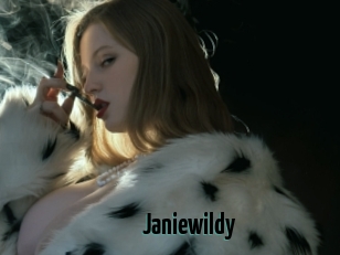Janiewildy