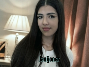 Janijones