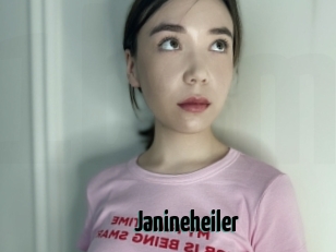 Janineheiler