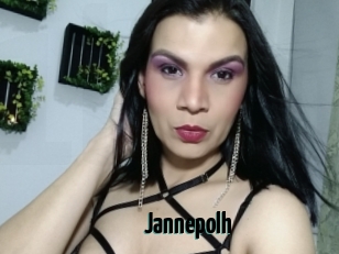 Jannepolh
