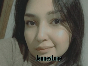 Jannestone
