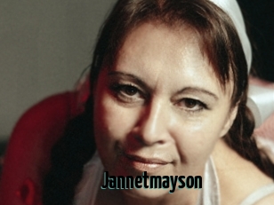 Jannetmayson