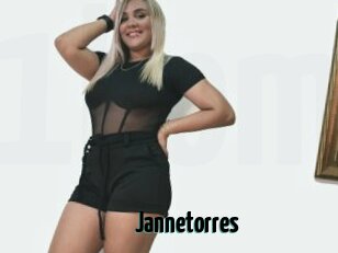 Jannetorres