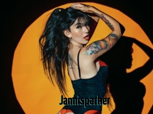Jannisparker