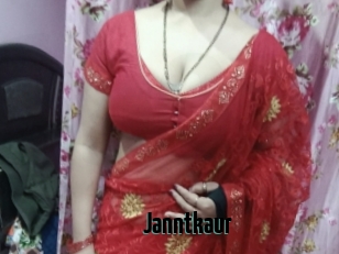 Janntkaur