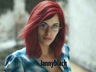 Jannyblack