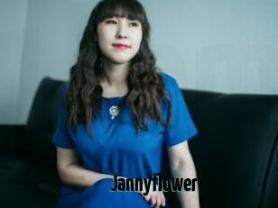 Jannyflower