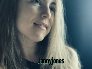 Jannyjones