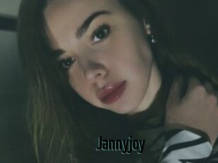 Jannyjoy