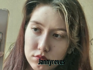 Jannyreves
